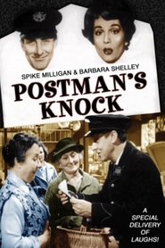 poster Postman's Knock