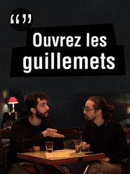 Ouvrez Les Guillemets