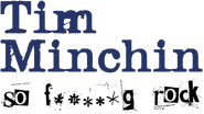Logo of Tim Minchin: So F**king Rock Live image size 947x534