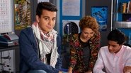 Degrassi : La nouvelle promo season 3 episode 6