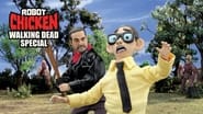 Robot Chicken : Walking Dead Special - Look Who's Walking wallpaper 