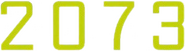 Logo of 2073 image size 256x70