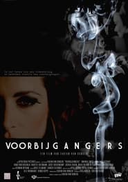 poster Voorbijgangers