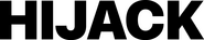 Logo of Hijack image size 4368x866