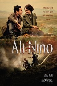 Poster of Ali and Nino image size 1600x2400