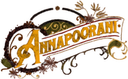 Logo of Annapoorani image size 1455x899