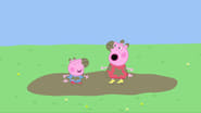 Peppa Pig season 1 episode 1