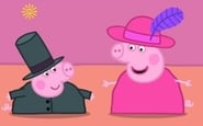 Peppa Pig season 1 episode 18