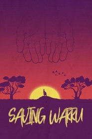poster Saving Warru
