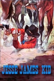 poster Jesse James' Kid