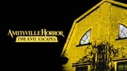 Amityville IV : La Maison du diable wallpaper 