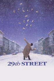 poster 29th Street