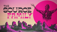 The Source Family wallpaper 