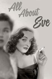 poster All About Eve