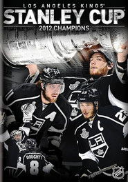 Los Angeles Kings: 2012 Stanley Cup Champions