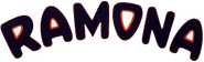 Logo of Ramona image size 780x235