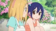 Flip Flappers season 1 episode 9