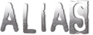 Logo of Alias image size 2878x1098