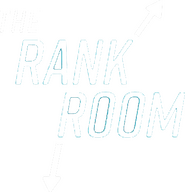 Logo of The Rank Room: The Web Series image size 377x391