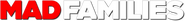 Logo of Mad Families image size 788x91