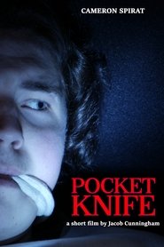 poster Pocket Knife
