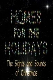 poster Homes for the Holidays: The Sights and Sounds of Christmas