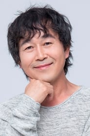 Park Choong-seon