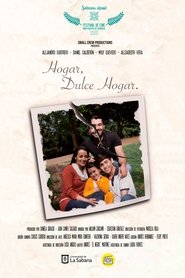 poster Home, Sweet Home
