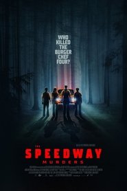 Poster of The Speedway Murders image size 2000x3000