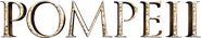 Logo of Pompeii image size 1170x221