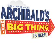 Logo of Archibald's Next Big Thing Is Here image size 1497x1171