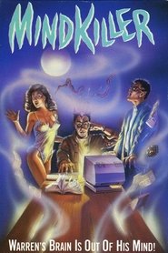 poster Mind Killer