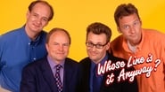 Whose Line Is It Anyway?  