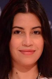 Photo of Haifa Boulakbech image size 300x450