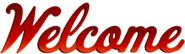 Logo of Welcome image size 1274x375