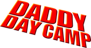 Logo of Daddy Day Camp image size 2455x1285