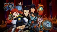 Slugterra  