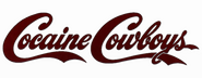 Logo of Cocaine Cowboys image size 800x310