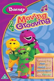 Barney: Movin' And Groovin'