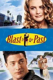 poster Blast from the Past