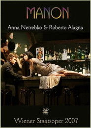 Jules Massenet: Manon