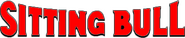 Logo of Sitting Bull image size 774x157