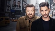 Special Correspondents wallpaper 