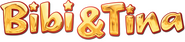 Logo of Bibi & Tina image size 3783x868