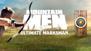 Backdrop of Mountain Men: Ultimate Marksman image size 3840x2160
