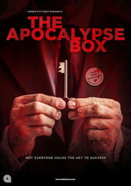 poster The Apocalypse Box