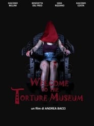 Welcome to the Torture Museum