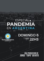 Pandemia en Argentina