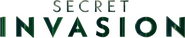Logo of Secret Invasion image size 1872x389