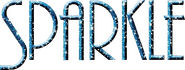 Logo of Sparkle image size 824x311